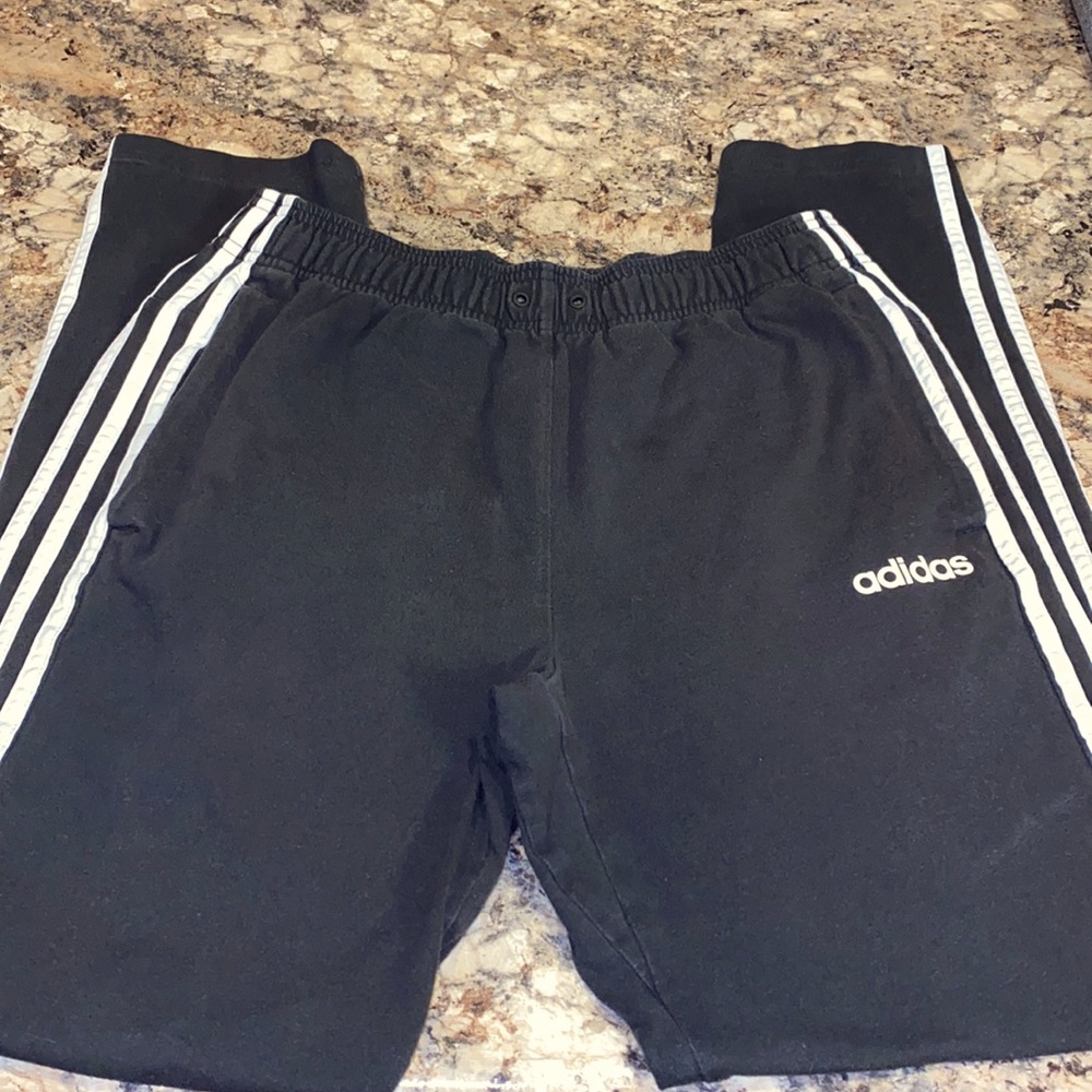 Men’s adidas athletic pants